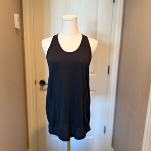 lululemon athletica Essentials Tank Top with striped texture